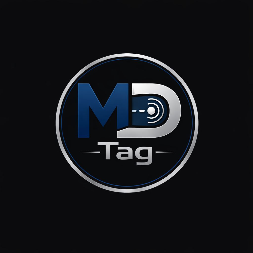 MD Tag App